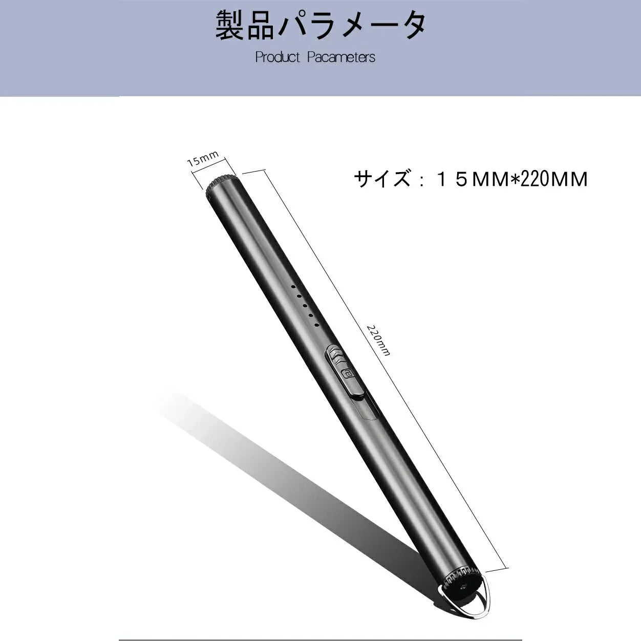電子ライター 着火ライター USB充電式 プラズマ 電気 usb ライター 小型 充電式 ガス?オイル不要 防風 軽量 薄型 プレゼント メンズ レディース w123F(レッド)