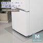 【65×70cm】冷蔵庫マット クリア 透明 クリアマット 撥水 床 キッチン 冷蔵庫 マット 傷防止マット 凹み防止 下敷き 防カビ ポリカーボネート キッチンマット 保護マット 65×70 洗濯機 新生活