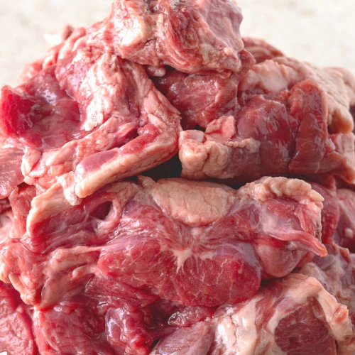 肉福袋【7種3kg以上】牛タン・ブランド肉入り！（ 20,000円相当）
