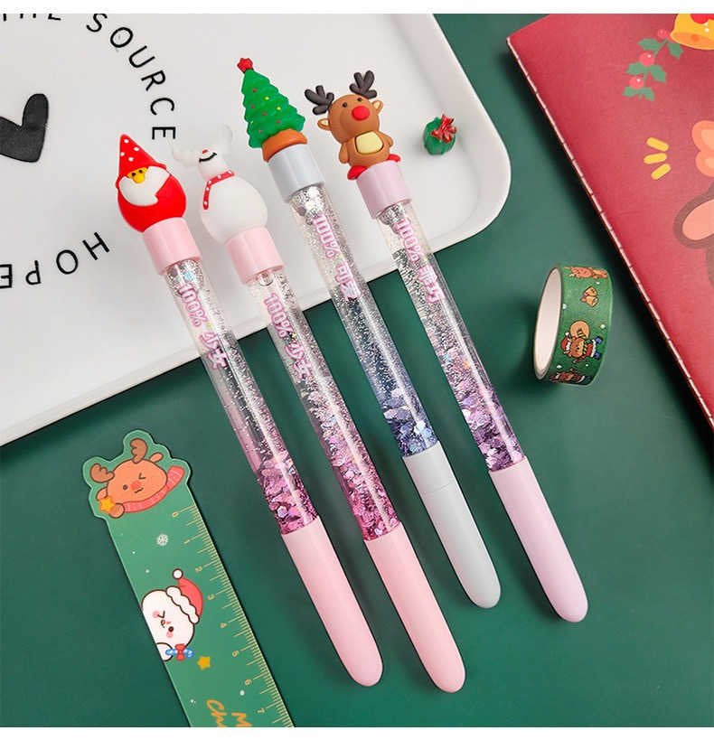 【営業日当日発送】ボールペン 誕生日プレゼント 子ども 女友達 母 ギフト ボールペン 女性向けギフト プレゼント おしゃれ 4個セット