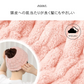 【予約・10月上旬順次発送】ヘアバンド洗顔用【ベージュ色】2個セット吸水 【カウシェファーム収穫対象商品】