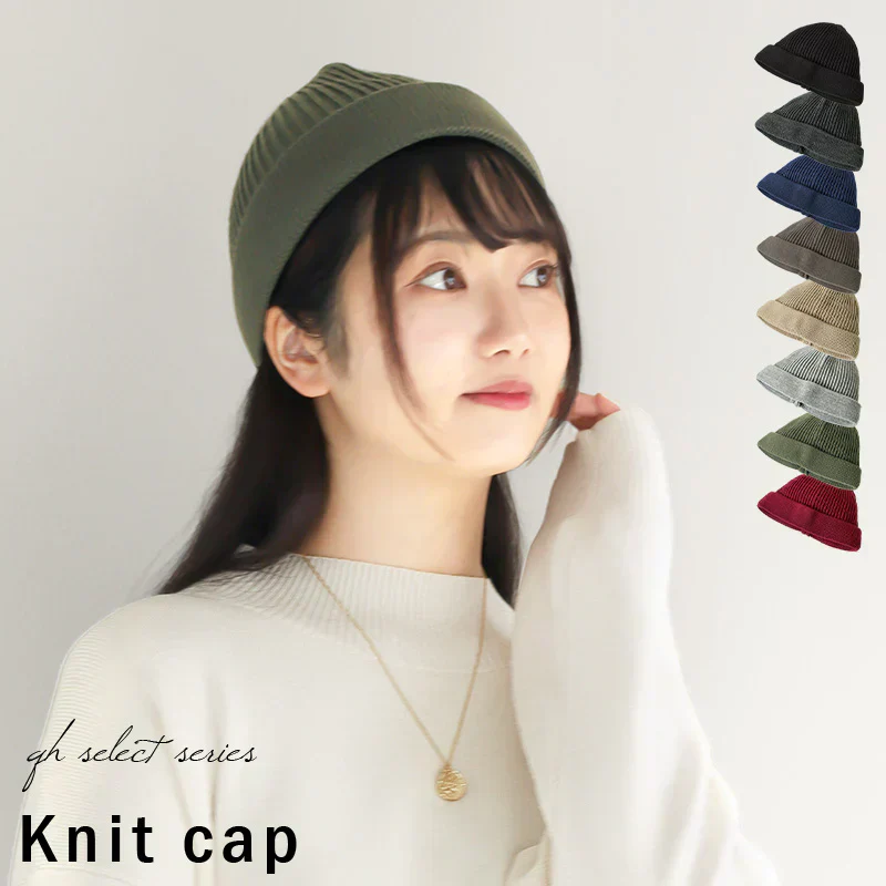 【フリー(57-59cm)-カーキ】【商品名：ボウワッチ】