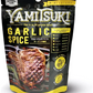 賞味期限間近SALE！やみつきスパイス ガーリック風味 YAMITSUKI GARLIC SPICE（50g）Arizona Lab アリゾナラボ にんにくスパイス 賞味期限25.01.04(やみつきスパイスガーリック)