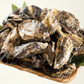 カキ 牡蠣 缶焼き かき 3kg（殻付き 約32〜42個） 冷凍牡蠣 セット まとめ買い カンカン焼き かんかん焼き 海鮮 美味しい 海鮮セット 食べ物 お取り寄せグルメ 冷凍 軍手 ナイフ付き［送料無料］ 母の日 プレゼント ギフト  母の日思いの 健康 実用的 父の日 子供 孫