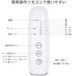 納期は7-9日 レッグエアマッサージ器 気圧マッサージャー フット循環マッサージ 血行促進マッサージ フットケア 疲労回復 神経痛、筋肉痛の痛みの緩解 w217A(ブラック)
