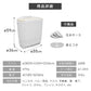 【予約商品：5月下旬（～31日までに発送）】【ベージュ】小型洗濯機 ミニ洗濯機 二層式洗濯機 別洗い 3.6kg 脱水機能付 洗濯機 分け洗い コンパクト