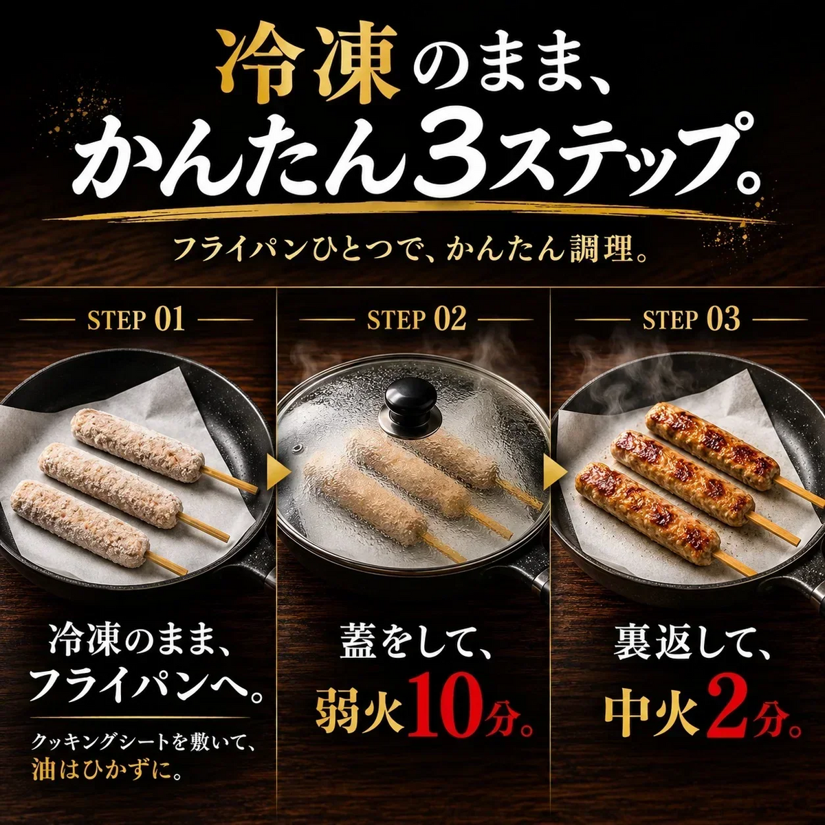 牛タン入りつくね串 20本入り （10本x2パック入り） 送料無料 牛タン つくね 焼き鳥 串焼き 惣菜 おかず 冷凍 鶏肉 酒の肴 つまみ お弁当 食品