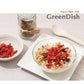 GreenDish 有機クコの実 80g 無農薬 スーパーフード | オーガライフ