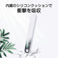 Apple Pencil用収納ケース アップルペンシル 第1世代 第2世代 兼用 ペン先 ペン先カバー 収納 保護 シリコンクッション ハードケース マグネット ポイント消耗