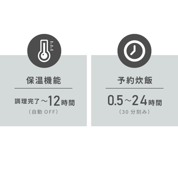 (フォレストグリーン)simplus シンプラス マイコン式 4合炊き炊飯器 SP-RCMC4 炊飯器 温度センサー付き 保温機能 ヨーグルト ケーキ【送料無料】
