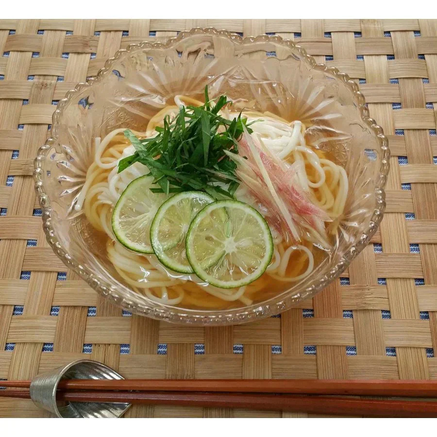 【送料無料】半田そうめん 半田乃糸 ６袋セット2.4kg