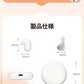 【店長大暴走！赤字覚悟爆安秒殺セール！】【快適な睡眠をサポート】＼ホワイト／イヤホン ワイヤレスイヤホン bluetooth5.4 イヤホン ブルートゥースイヤホン 小型 軽量 ヘッドホン 長時間 両耳 片耳 左右分離型 超高音質 防水機能 通勤 通学 睡眠 音楽を聴く ゲームをする イヤホン プレゼント ワイヤレスイヤフォン
