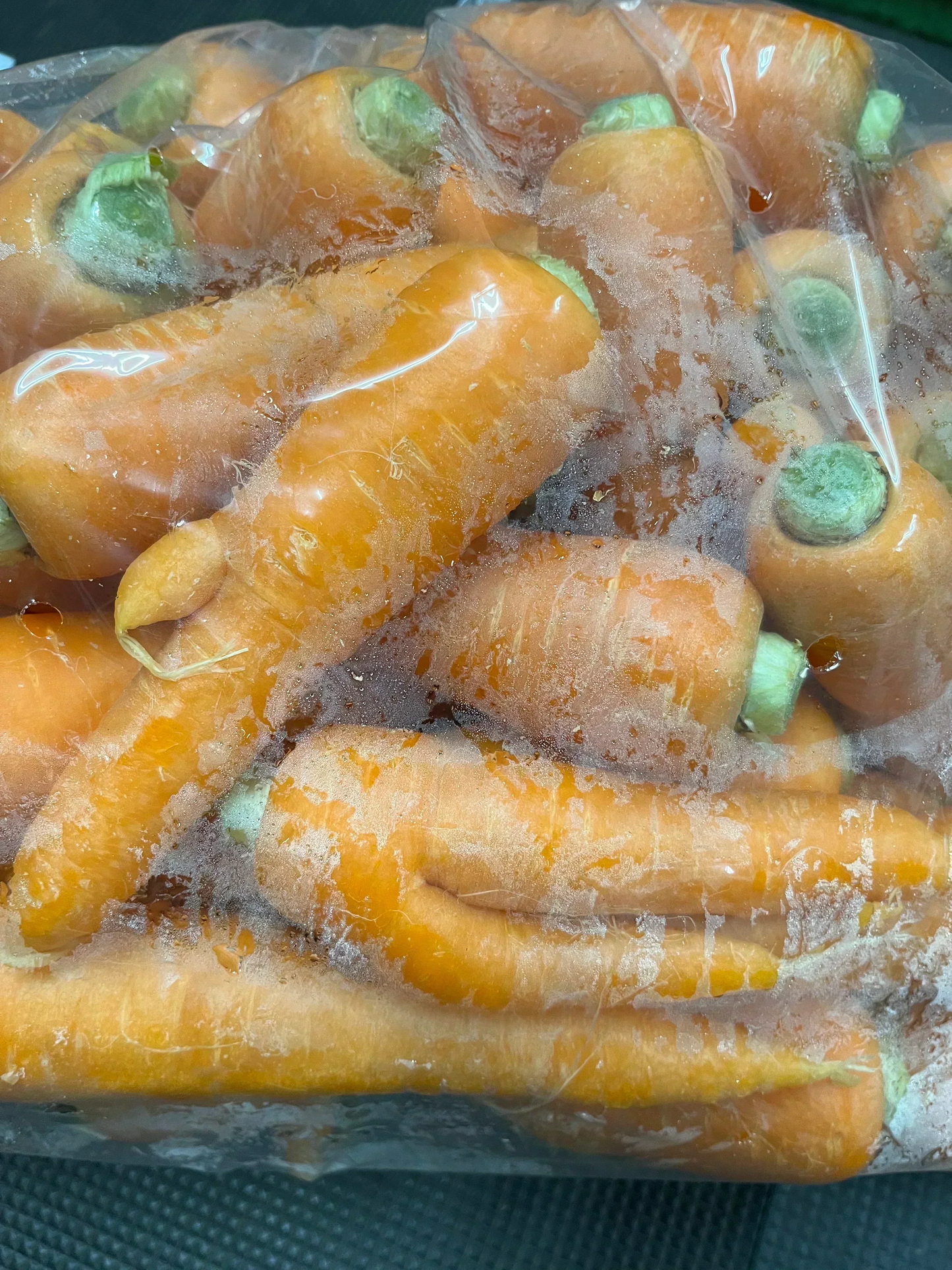 訳ありにんじん　１０キロ　徳島県産