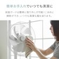グレー 【1年保証】 DC扇風機 リモコン付き おしゃれ 送料無料 リビング扇風機 リビングファン DCファン DCモーター パワフル 強力 自動首振り 風量調節 高さ調整 自動OFFタイマー 液晶パネル 静音 省エネ AND・DECO アンドデコ