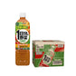 【送料無料】伊藤園 エコボトル 1日分の野菜 740ml×15本（1ケース）【北海道・東北・四国・九州・沖縄県は必ず送料がかかります】