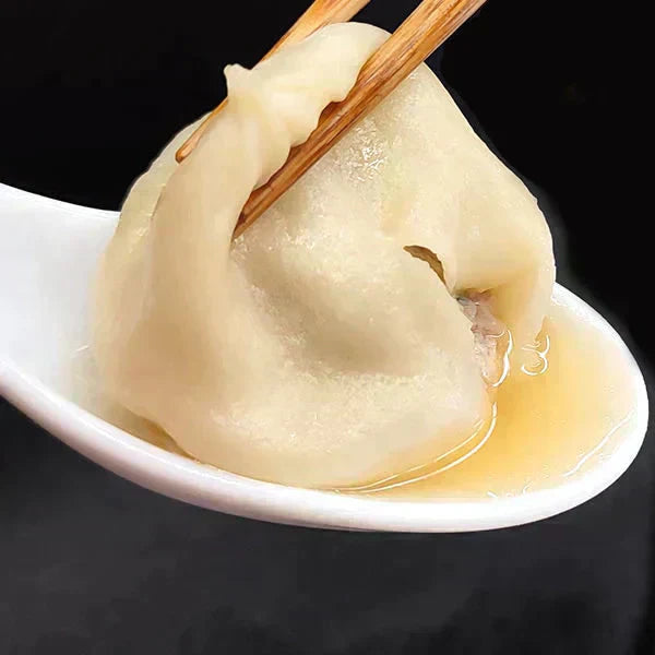 【６０個】自宅で簡単！本格点心！旨味たっぷり小籠包60個（20個×3)