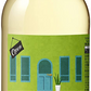 【送料無料】【2ケース販売】メルシャン ビストロ 白 ペット 1500ml×12本