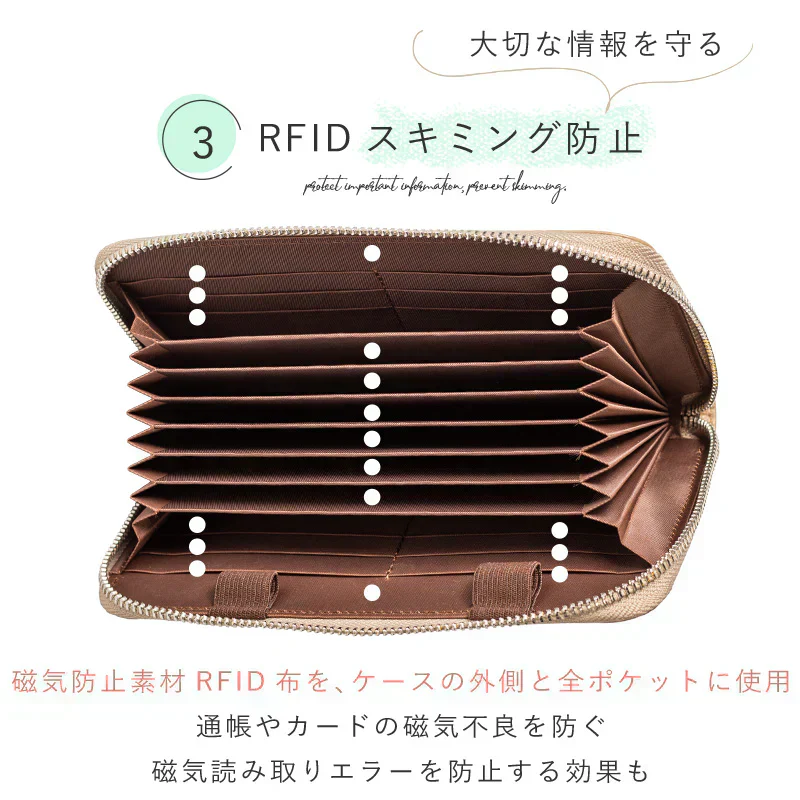【ブラウン】【商品名：Gluck】