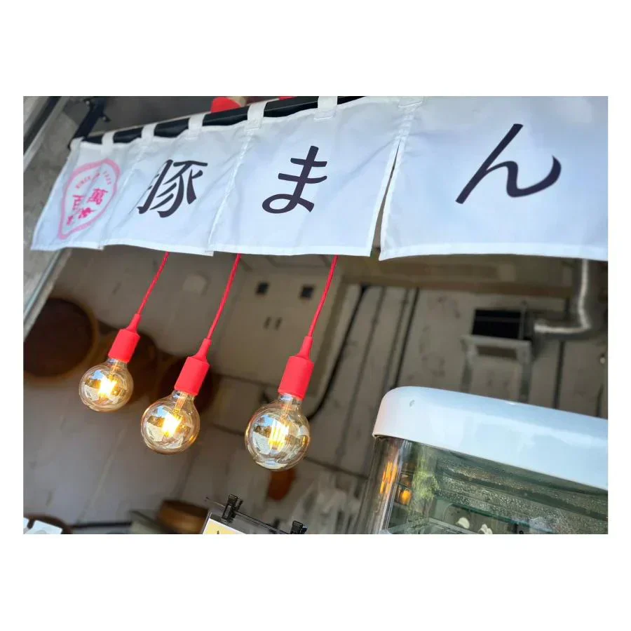 奈良 豚まん専門店 百々萬 手作り豚まん 20個入り 国産豚肉100% 冷凍 肉まん 電子レンジ調理OK