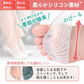 【ﾍﾞｰｼﾞｭ】足指サポーター 外反母趾 サポーター グッズ 足指保護 足指 広げる 足指パッド 両足セット