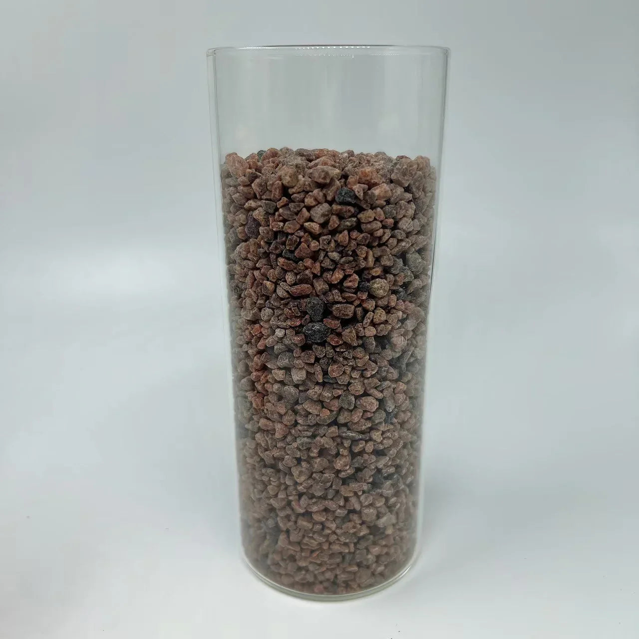 【天然ヒマラヤ岩塩】ブラックソルトミル用 ５００g ２～５ mm(ネコポス)/ゆうパケット