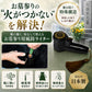 【風が強い日も安心安全！】【１年保証】ターボ式 線香ライター お墓参り ライター 安全 簡単着火 線香 雨の日 手軽 携帯用袋付き ブタンガス 手軽 安全 ガス お盆 お彼岸 実家帰り 送料無料