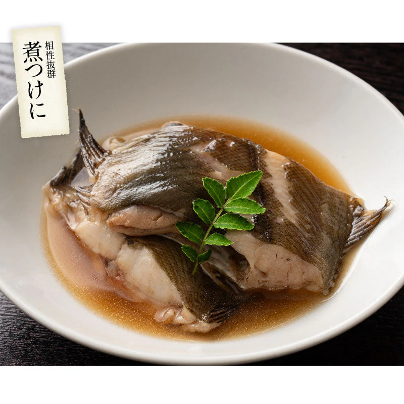 カレイ 高級 越前カレイ 切り身 1kg（約100g×10切）福井県 越前鰈 天然 国産 チャック袋 バラ凍結 冷凍   塩なし 魚切り身 ギフト グルメ プレゼント