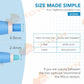 イボ Skin Tag Remover スキンタグ除去キットSEFUDUN 、2-8mm 家庭用いぼ除去装置、マイクロスキンタグ治療ツール、スキンケアツールセット