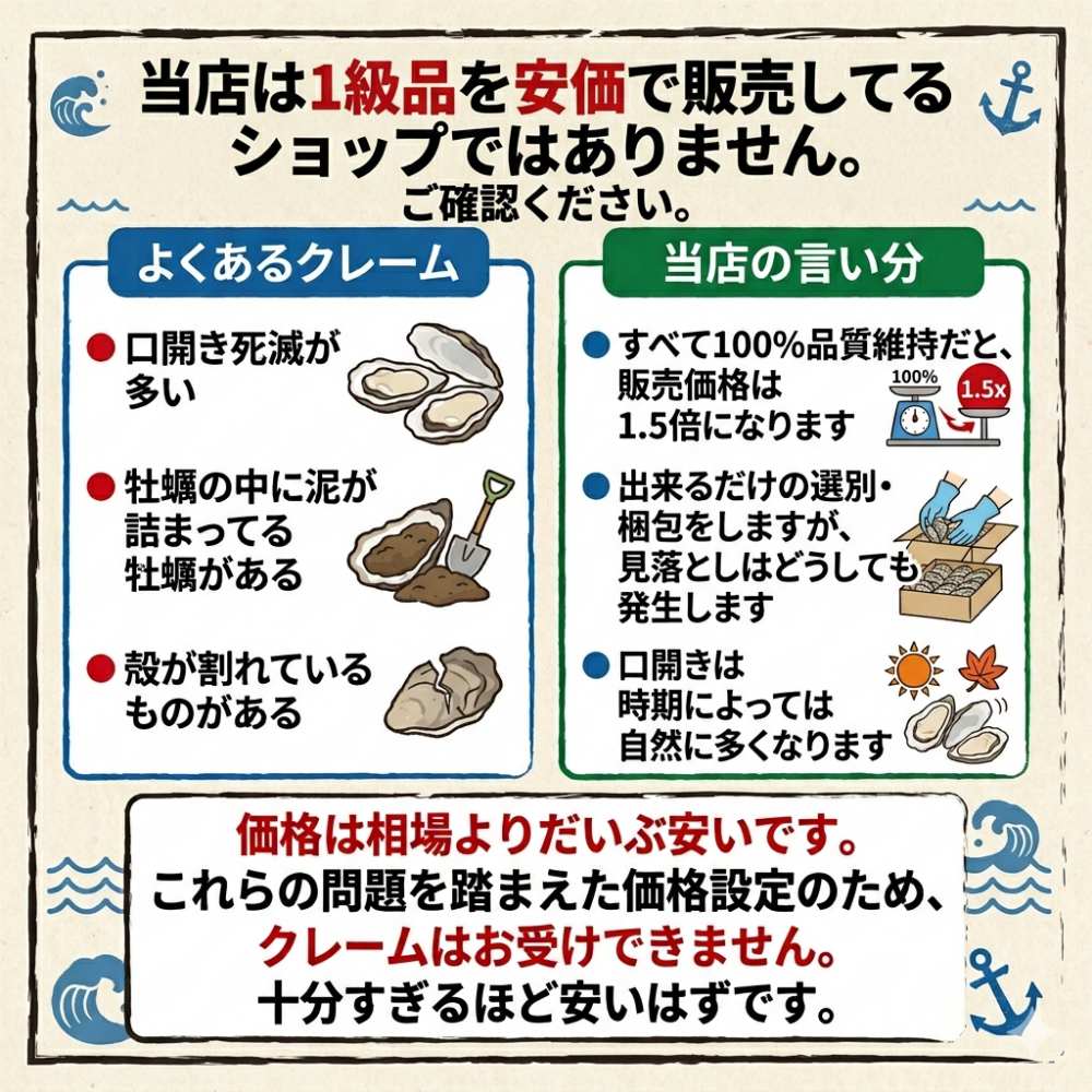 急速凍結 生食用冷凍牡蠣 殻付き 牡蠣 送料無料 ２ｋｇ（目安20個程度） 冷凍便 牡蠣 殻付き 殻付 カキ 牡蛎 かき 松島牡蠣屋 BBQ バーべキュー 二枚貝 貝類  kaki かきカキ