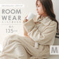 【Mサイズ】【アイボリー】着る毛布 ルームウェア S M Lサイズ 毛布 あったかグッズ ルームウェア 冬 もこもこ パジャマ レディース かわいい メンズ ロング ショート マタニティ ナイトウェア ブランケット 部屋着 おしゃれ 可愛い 秋冬