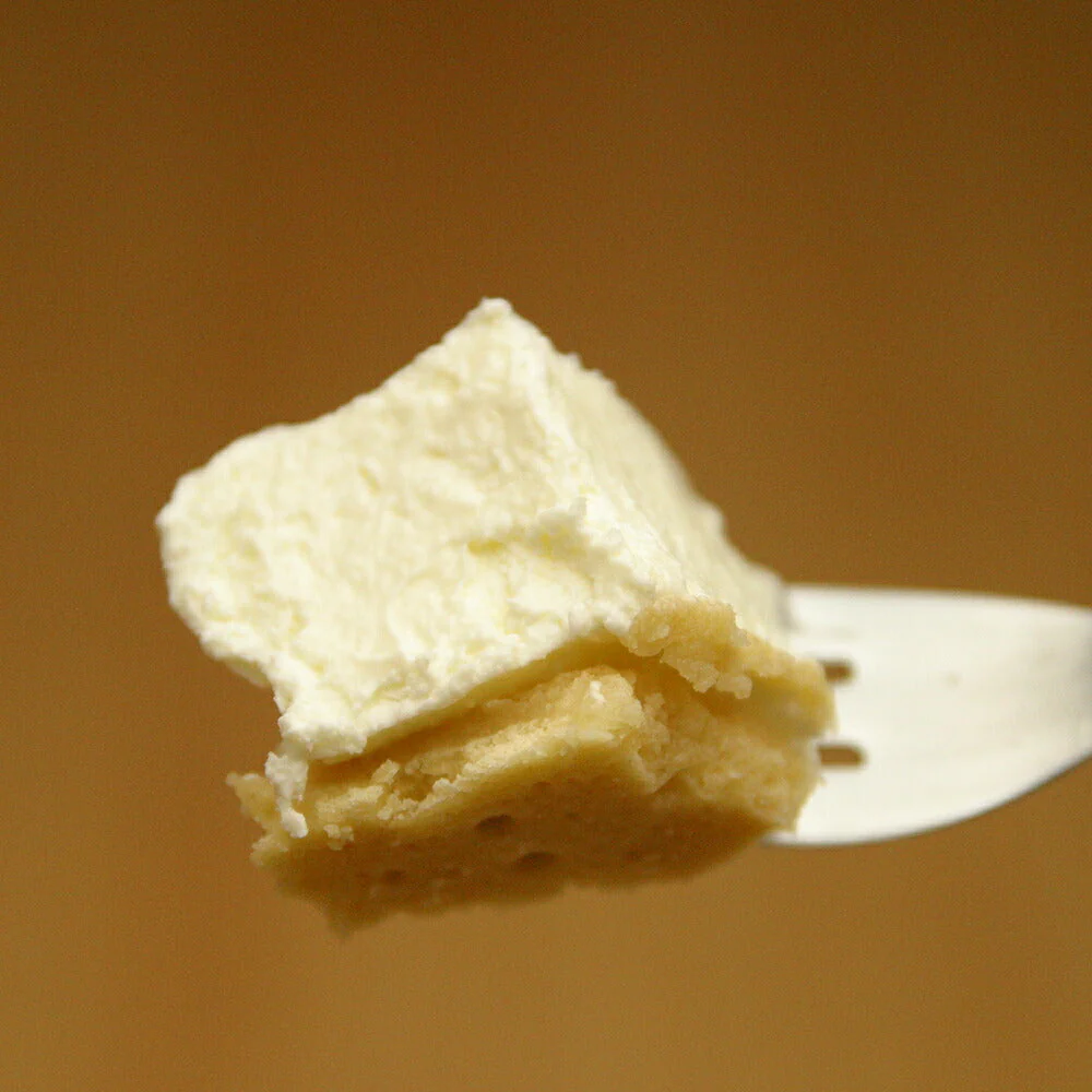 訳ありレアチーズケーキバー【送料込み】