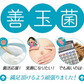 【ガセリ菌プレミアム 大容量 180粒】善玉菌 乳酸菌 腸活 菌活 プロバイオティクス タブレット スッキリ サプリメント 大容量 RoyalBS 日本製 ガセリ菌ヨーグルトよりもお手軽