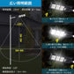 LED センサーライト ソーラーセンサー街路灯 リモコン付き　屋外 ソーラー人感センサー　防犯ライト 外灯 玄関灯 太陽光発電 スイッチ付き 簡単に取付 屋外/駐車場/玄関/廊下/軒先/庭/ガーデン(w007)