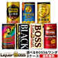 【送料無料】選べる ワンダ＆BOSS 缶コーヒー 185ml×30本 よりどり3ケースセット【ワンダ・BOSS・ボス】