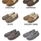 【CHESTNUT/US7/24】アグ UGG アンスレー Ansley 1106878
