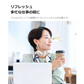 ネックマッサージャー 頚椎マッサージ 温熱 15段階強さ調節 ストレス解消 Type-C端子 USB充電式 1200mAh大容量 長時間スタンバイ