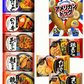 【冷凍食品】いなば食品 4+1 直火釜炊きごはんの 冷凍お弁当4袋とビッグアメリカンドッグ 1袋入り 直火釜炊きお弁当 まいたけ 鶏五目 のり弁 鶏飯 ほたてめし 鮭のり弁 刻みあなごめし 関東圏送料無料