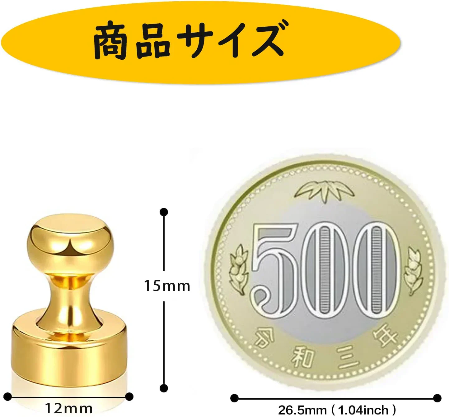 ★16個入り・強力ネオジウム磁石★【ご指定名義で領収証発行可能】マグネットピンマグネット 冷蔵庫 ホワイトボード マグネット 事務所に最適 強力磁石 ピン カラーマグネット おもちゃ マグネットピン ネオジム磁石 オフィス用品 事務用品 冷蔵庫 小型 便利 学校 金属製 超強力 冷蔵庫 ホワイトボード 事務所に最適 強力磁石 カラーマグネット ネオジム磁石 オフィス用品 事務用品 冷蔵庫 マグネット ピン ネオジム ネオジム磁石 強力 磁石