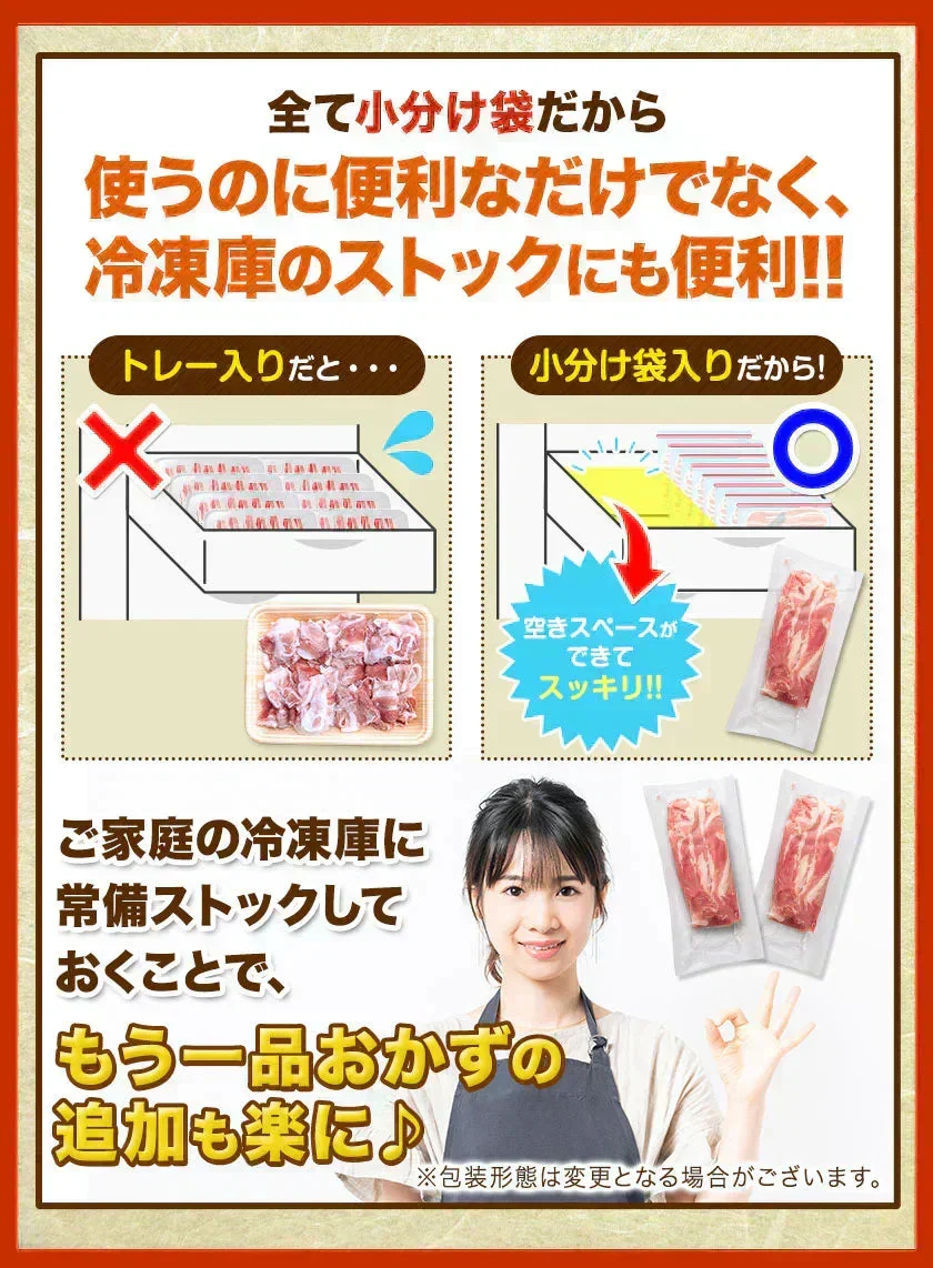 総重量1,520g! お肉5種 バラエティセット 肉 豚肉 鶏肉 ハンバーグ 5種 大容量 肉 福袋 切り落とし 豚ミンチ 国産 豚 ミンチ うまかチキン 若鶏 モモ肉 むね肉 デミグラス  《1-3営業日以内に発送予定（土日祝除く）》
