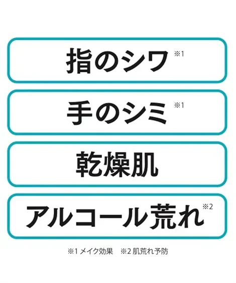 【指べっぴん】美指 手の甲のシミ  手の甲のシワ 手の甲 手指のシワ 指の目立つシワ 解決 手のお悩みをカバー シワ シミ 乾燥肌 保湿 アルコール荒れ カサカサ 美白 トーンアップ 酒粕エキス、プロテオグリガン、3種のヒアルロン酸、月桃葉エキス、ヒメフウロエキスなどビタミンや 塗るたびに美白＋紫外線からお肌を守る美容クリーム さっとひと塗するだけで酒粕エキスおよび5大成分配合により 綺麗な手 美白 ホワイト ハンドクリーム UV 紫外線 シワ隠し ハンドケア