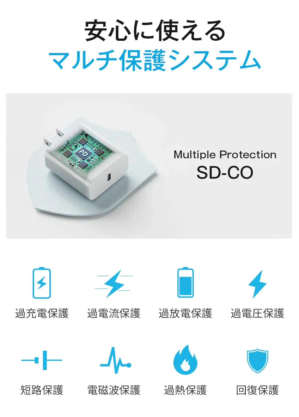 2025改良版 アイフォン充電器 タイプC PD20W 急速充電器 PSE認証 高速充電 PD充電器 iPhone充電器 iPhoneケーブル Type-C 20W 充電器 USB-C AC アダプター