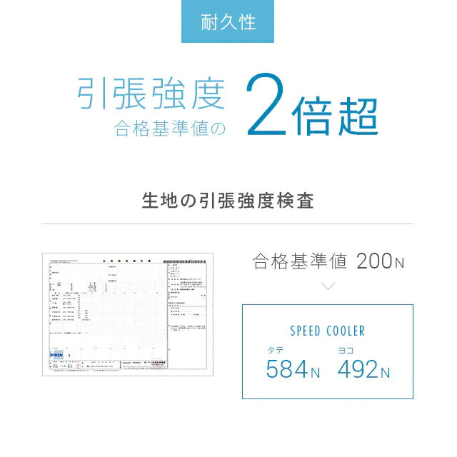 ひんやりマット アイスブルー 冷感敷きパッド シングル 90×90cm 送料無料 敷きパッド 敷パッド 敷きパット 敷パット 冷却マット クールマット 冷感マット ジェルマット 接触冷感 おしゃれ 涼感寝具 クール寝具 夏用寝具