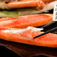 ズワイガニ 足 2kg ずわいがに ずわい蟹 ズワイ蟹［送料無料］ かに 蟹 カニ グルメ 母の日 プレゼント ギフト  母の日思いの 健康 実用的 父の日 子供 孫