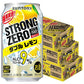 【送料無料】サントリー -196℃ ストロングゼロ ダブルレモン 350ml×３ケース/72本　【北海道・沖縄県・東北・四国・九州地方は必ず送料がかかります】