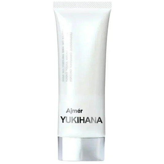 医薬部外品オールインワンゲル Ajmer YUKIHANA 美白 シワ シミ 改善 ナイアシンアミド配合 【MBH公式】