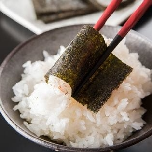 【8切40枚×2本/80枚】明太子屋がこだわった「明太のり」
