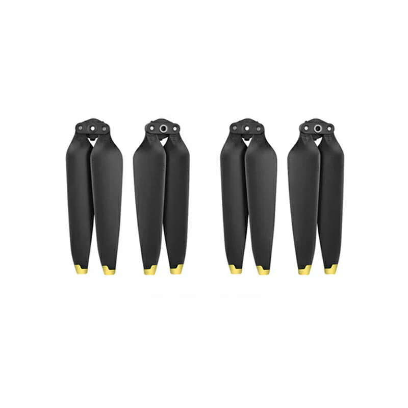 DJI mavic3 適用 プロペラ 4本セット 1機分 ブレード 衝撃防止 交換用 スペア部品 修理 AABB ドローン部品