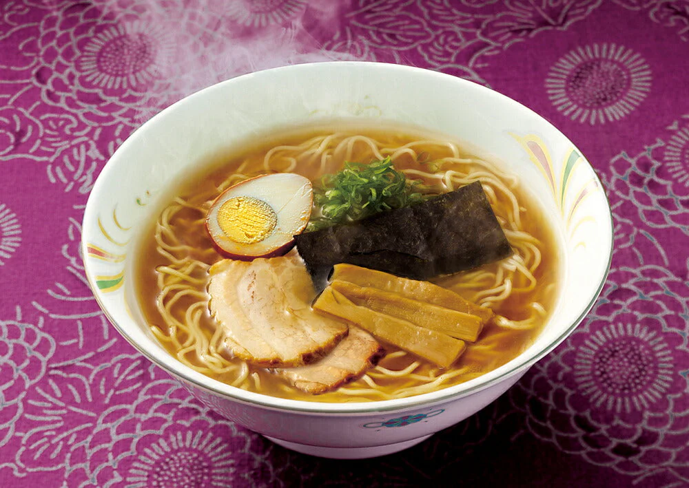 舞の海ラーメン RB-376【お届け不可地域：沖縄・離島】