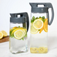 エンバランス たてよこピッチャー（大）2.1Ｌ パッキン一体型  EMBALANCE PITCHER Lサイズ
