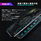 MUJA Smart TouchPad ゲームパッド コントローラー